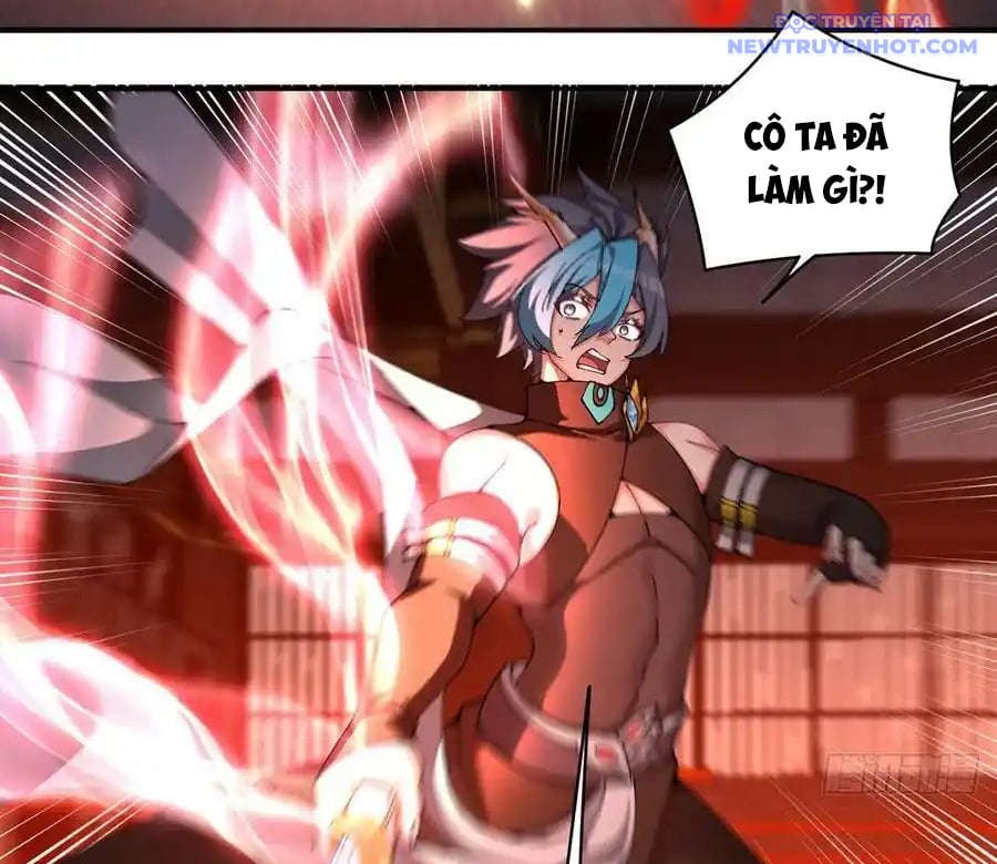 Ta Nhặt Được Thuộc Tính Tại Tu Chân Giới: Chapter 286