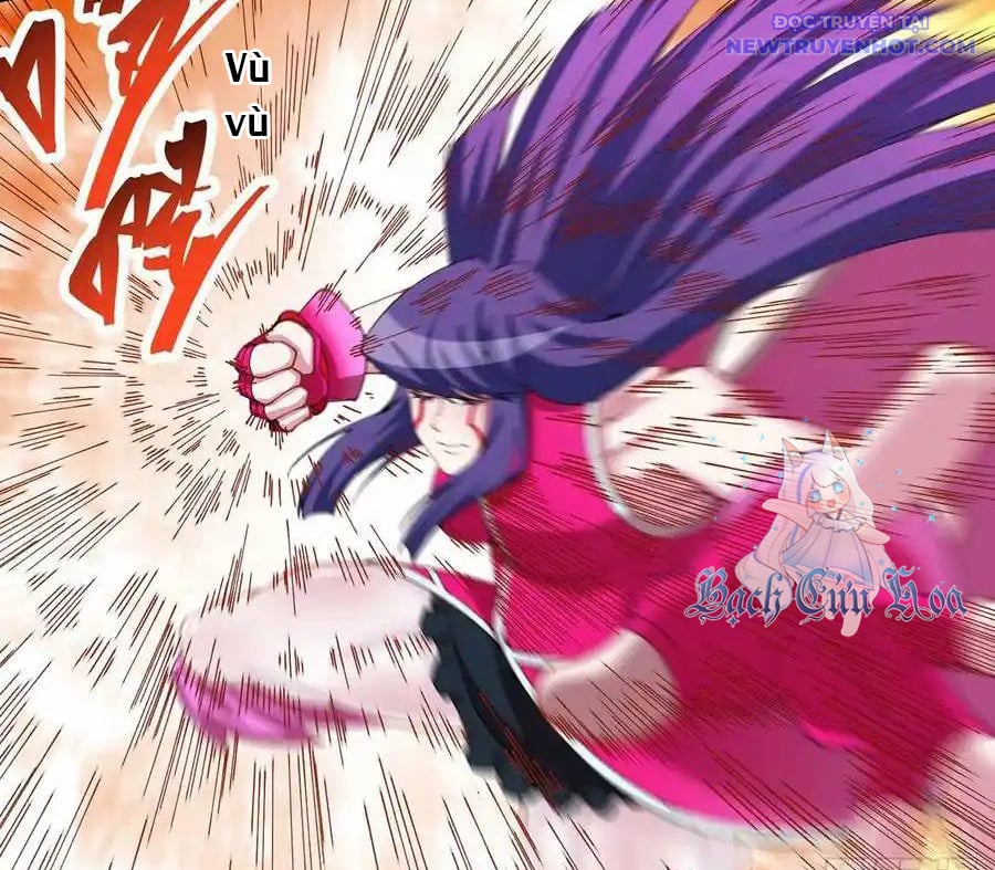 Ta Nhặt Được Thuộc Tính Tại Tu Chân Giới: Chapter 287