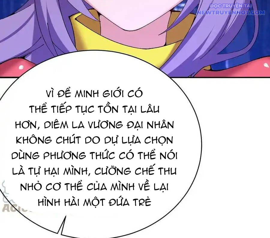 Ta Nhặt Được Thuộc Tính Tại Tu Chân Giới: Chapter 287