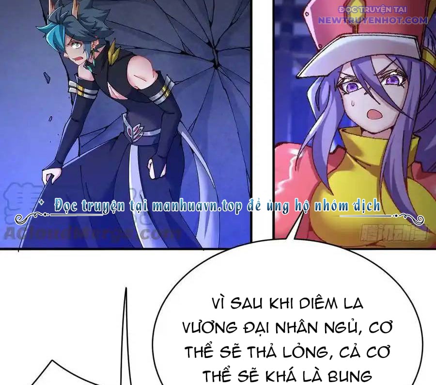 Ta Nhặt Được Thuộc Tính Tại Tu Chân Giới: Chapter 287