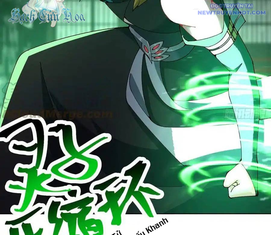 Ta Nhặt Được Thuộc Tính Tại Tu Chân Giới: Chapter 287