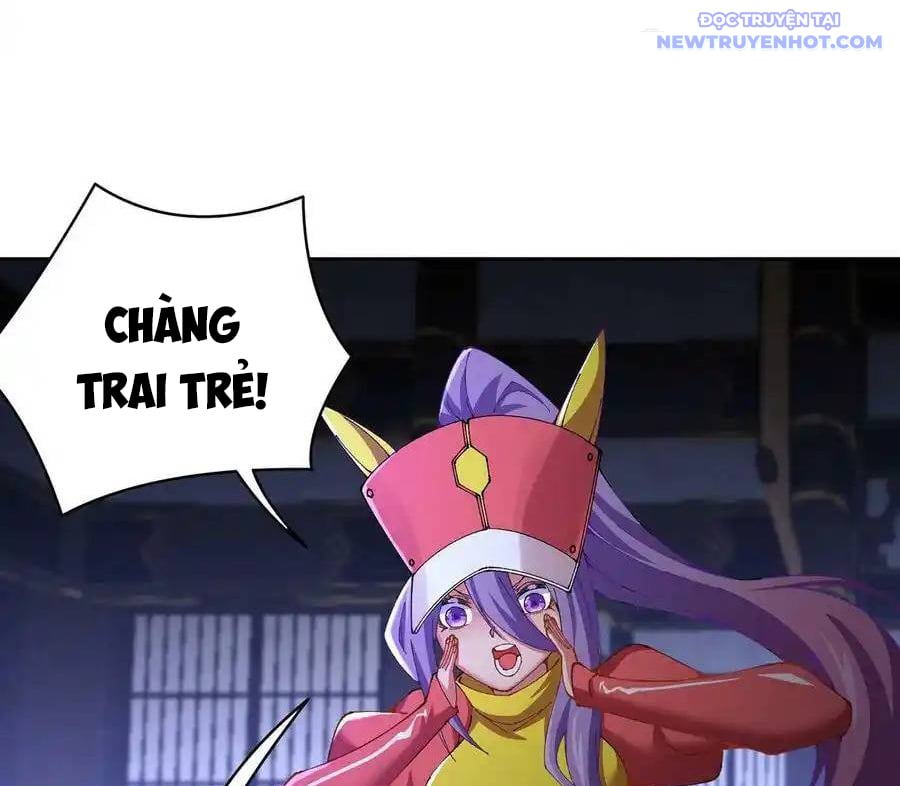 Ta Nhặt Được Thuộc Tính Tại Tu Chân Giới: Chapter 287
