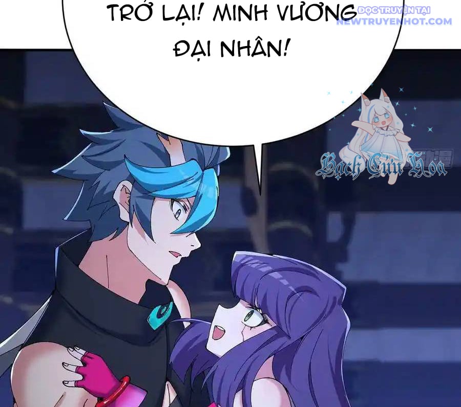 Ta Nhặt Được Thuộc Tính Tại Tu Chân Giới: Chapter 288