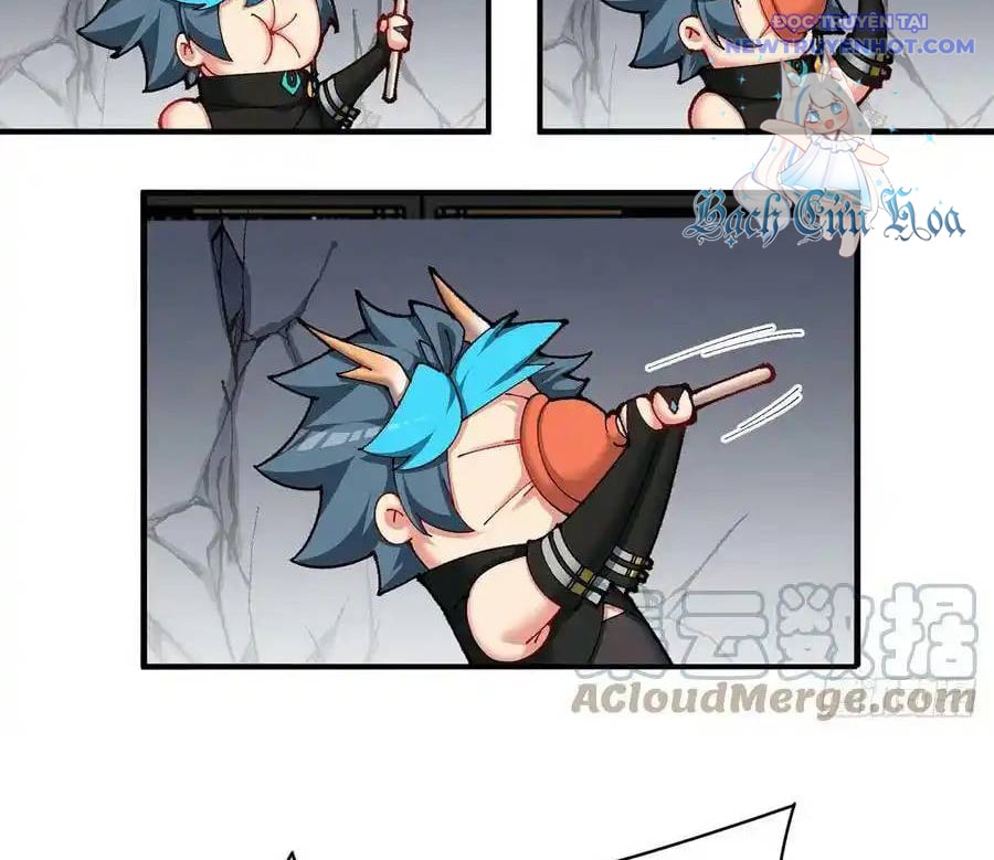 Ta Nhặt Được Thuộc Tính Tại Tu Chân Giới: Chapter 288