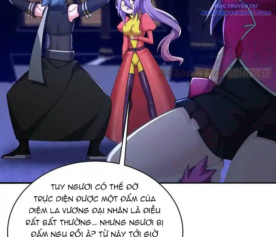 Ta Nhặt Được Thuộc Tính Tại Tu Chân Giới: Chapter 288