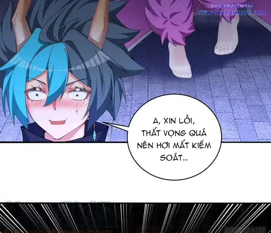 Ta Nhặt Được Thuộc Tính Tại Tu Chân Giới: Chapter 288