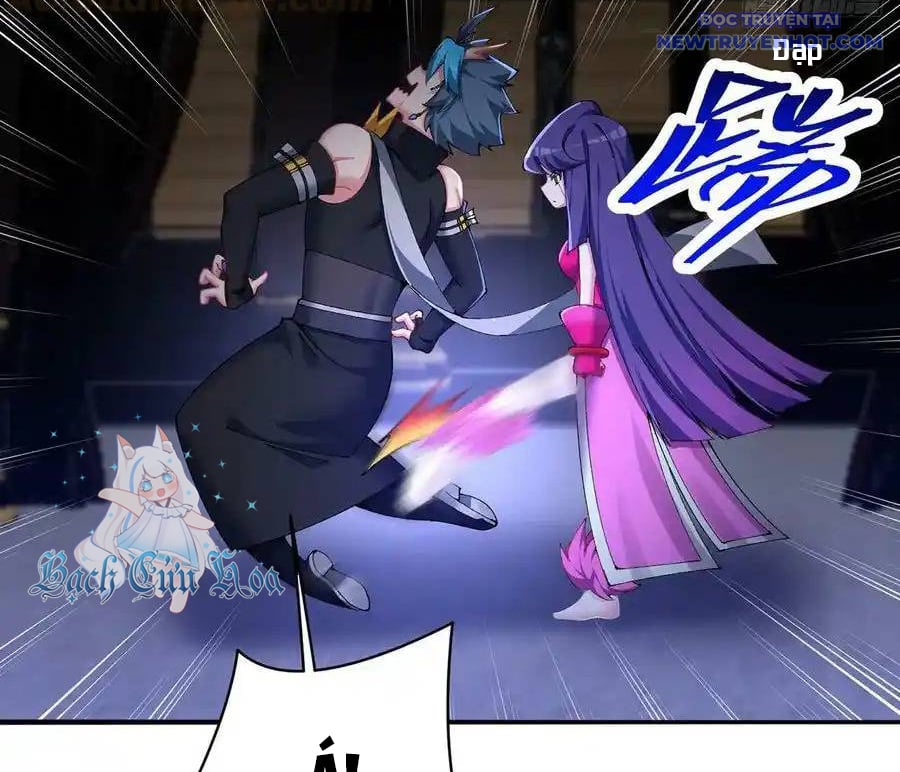 Ta Nhặt Được Thuộc Tính Tại Tu Chân Giới: Chapter 288