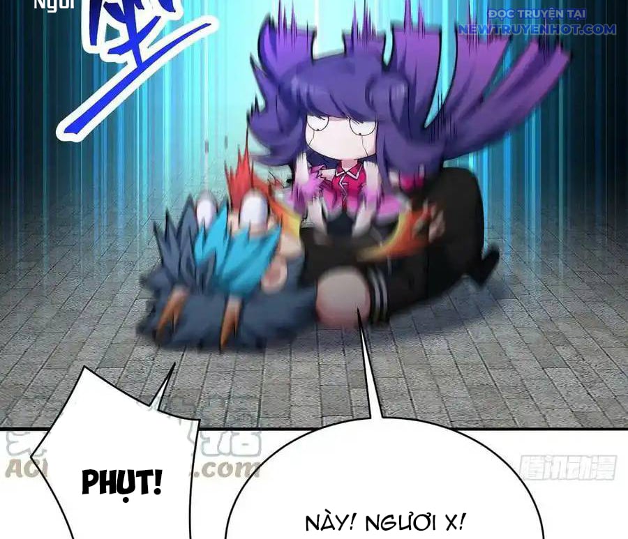 Ta Nhặt Được Thuộc Tính Tại Tu Chân Giới: Chapter 288