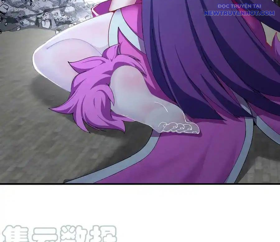 Ta Nhặt Được Thuộc Tính Tại Tu Chân Giới: Chapter 288