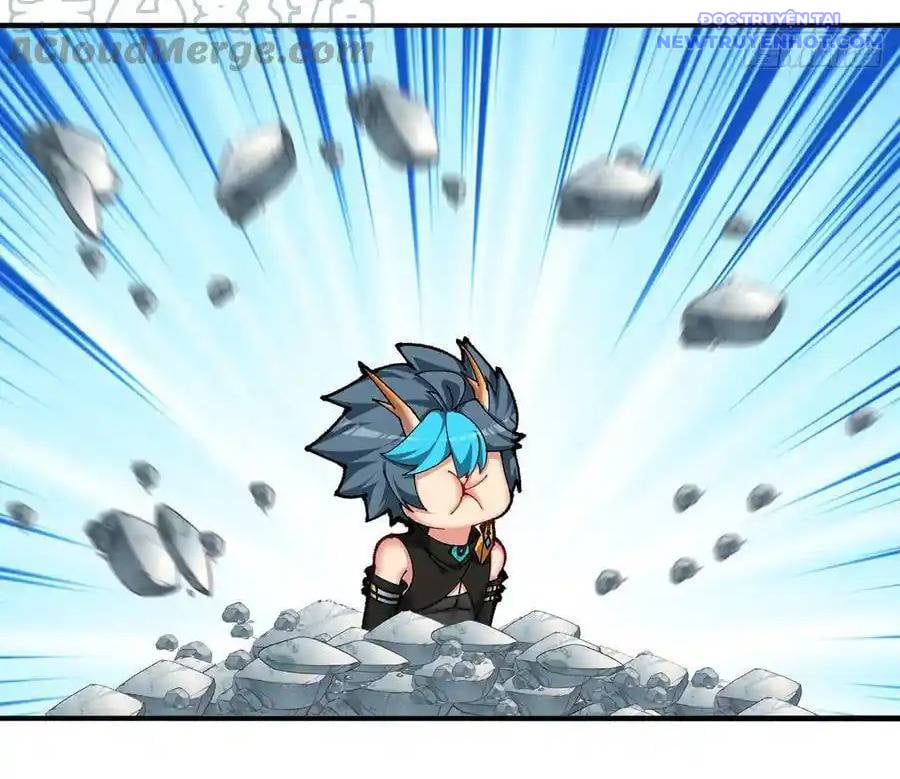 Ta Nhặt Được Thuộc Tính Tại Tu Chân Giới: Chapter 288