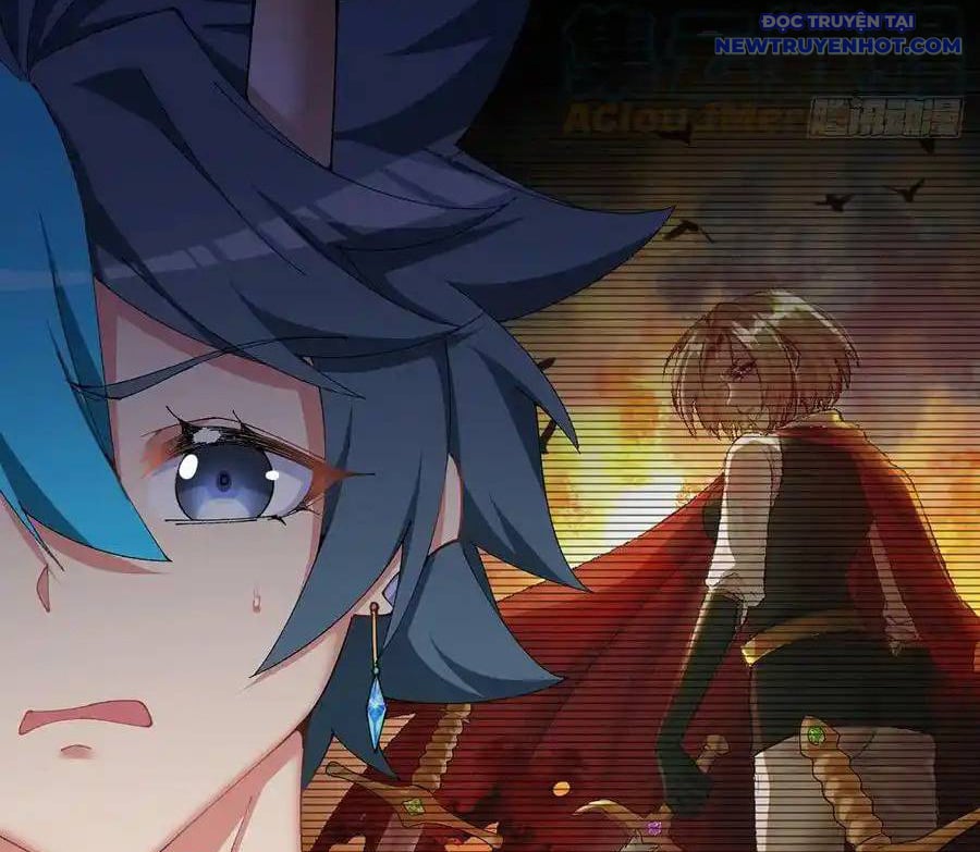 Ta Nhặt Được Thuộc Tính Tại Tu Chân Giới: Chapter 288