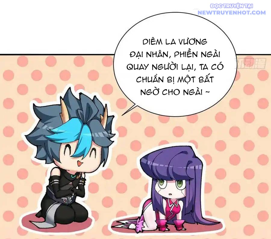 Ta Nhặt Được Thuộc Tính Tại Tu Chân Giới: Chapter 288