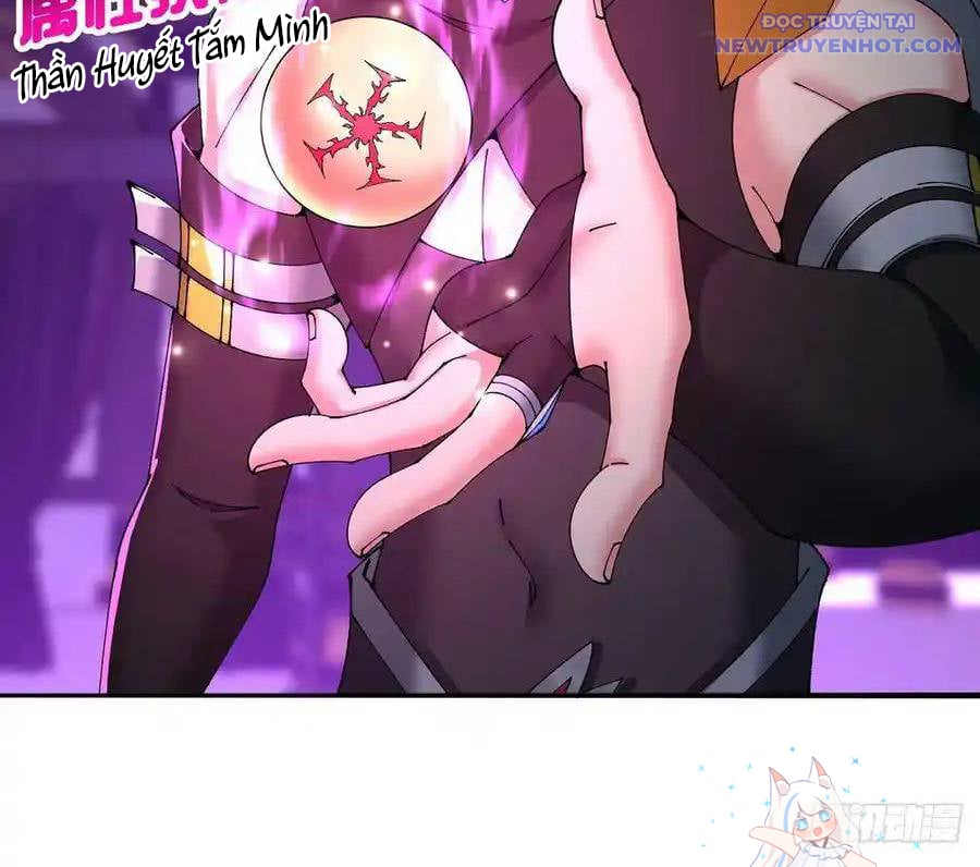 Ta Nhặt Được Thuộc Tính Tại Tu Chân Giới: Chapter 288