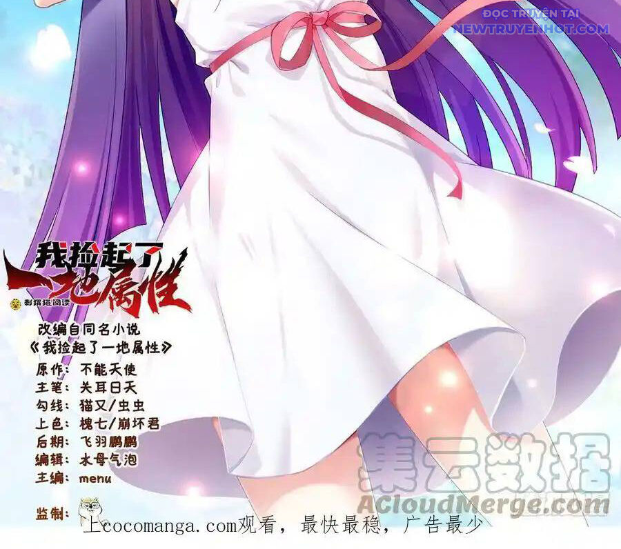 Ta Nhặt Được Thuộc Tính Tại Tu Chân Giới: Chapter 289