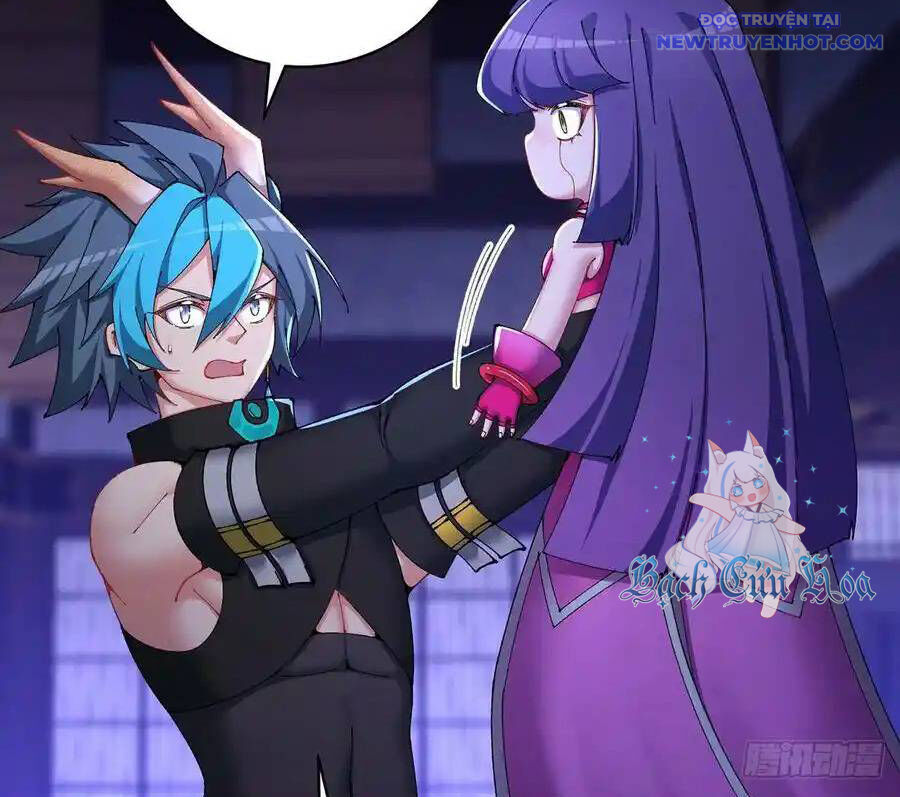 Ta Nhặt Được Thuộc Tính Tại Tu Chân Giới: Chapter 289