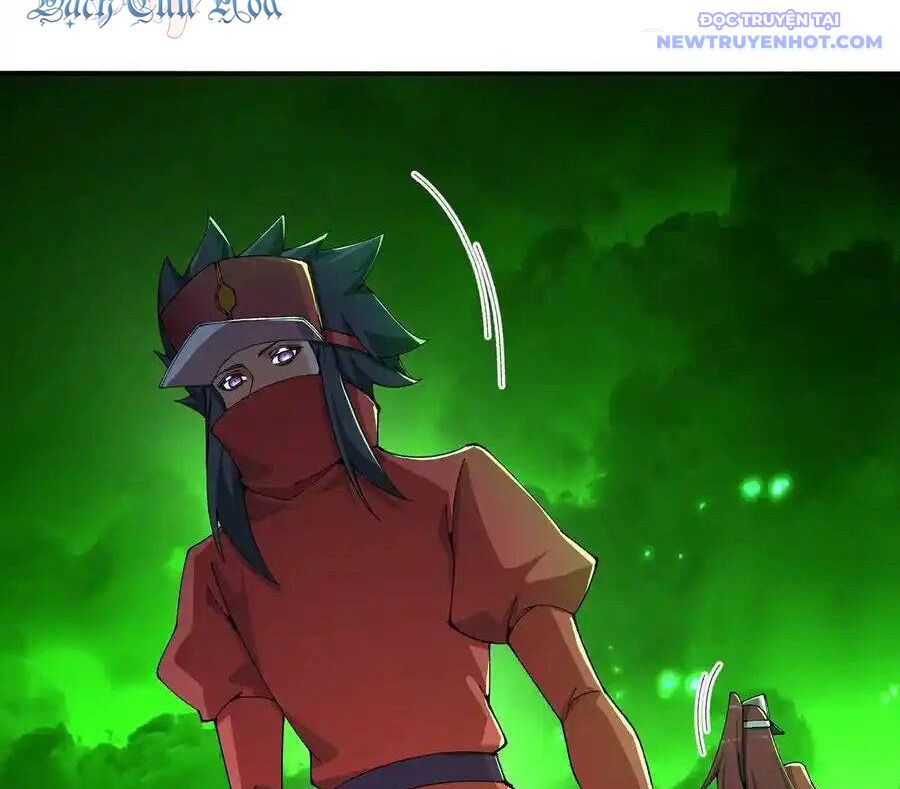 Ta Nhặt Được Thuộc Tính Tại Tu Chân Giới: Chapter 289