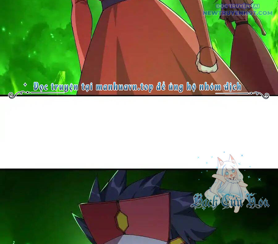 Ta Nhặt Được Thuộc Tính Tại Tu Chân Giới: Chapter 289