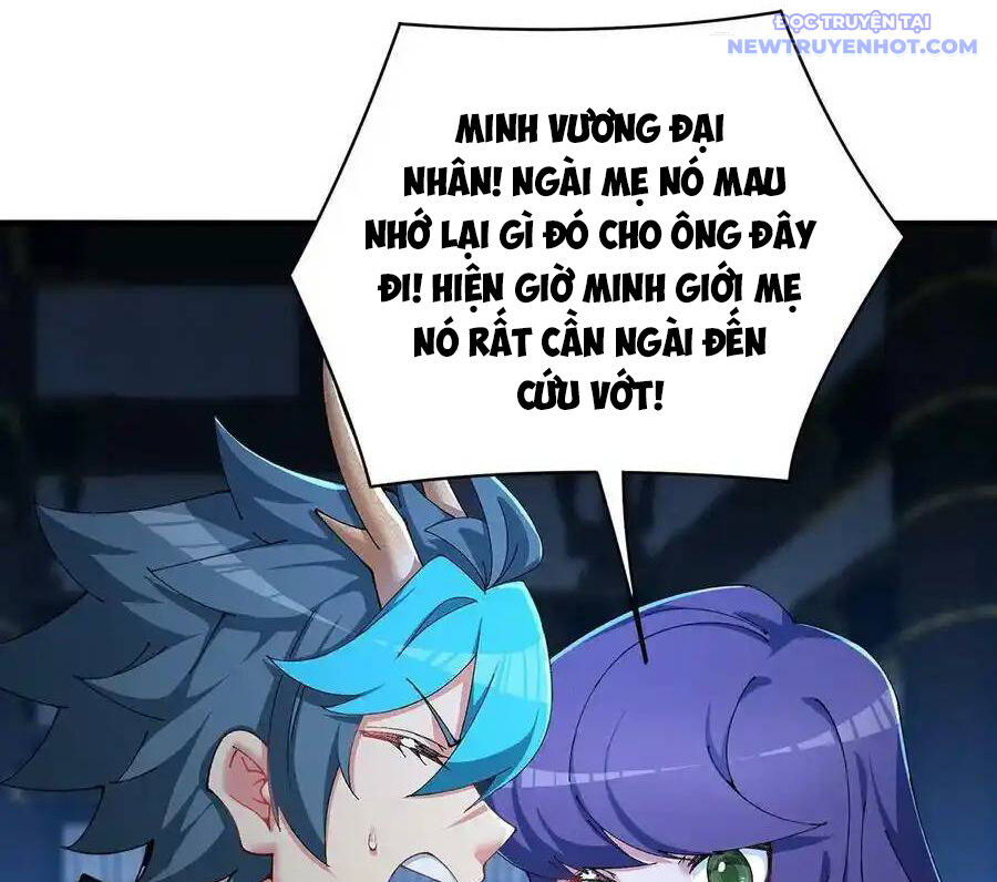 Ta Nhặt Được Thuộc Tính Tại Tu Chân Giới: Chapter 289