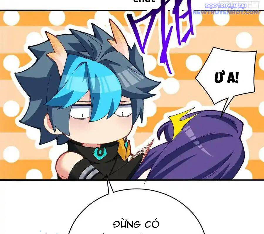 Ta Nhặt Được Thuộc Tính Tại Tu Chân Giới: Chapter 289