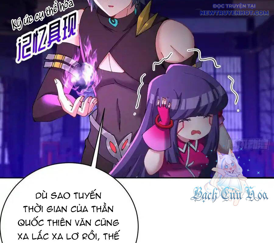 Ta Nhặt Được Thuộc Tính Tại Tu Chân Giới: Chapter 289