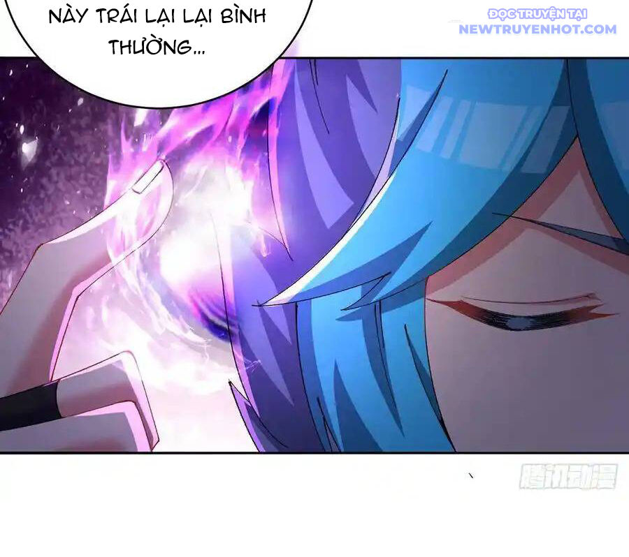 Ta Nhặt Được Thuộc Tính Tại Tu Chân Giới: Chapter 289