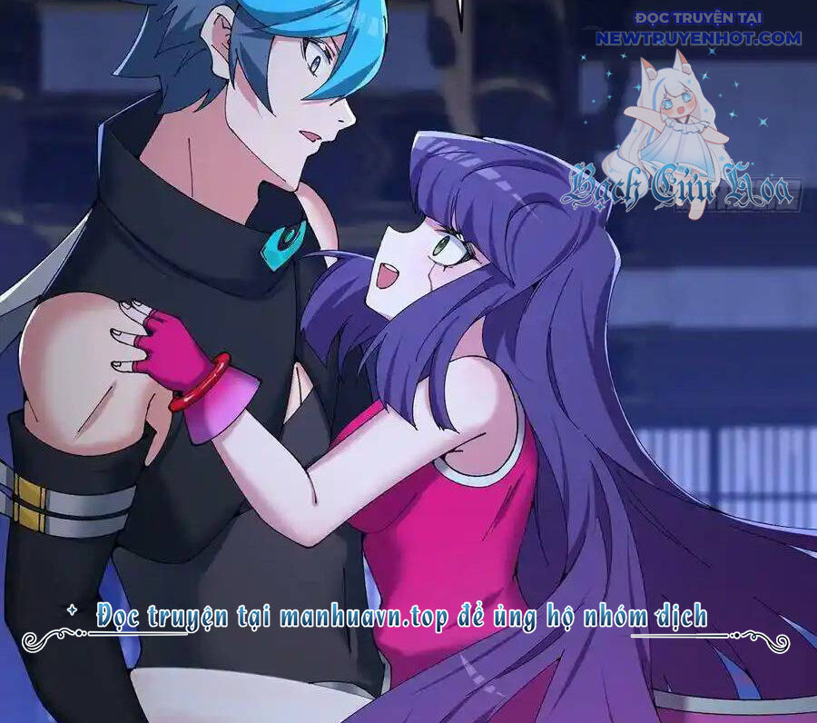 Ta Nhặt Được Thuộc Tính Tại Tu Chân Giới: Chapter 289