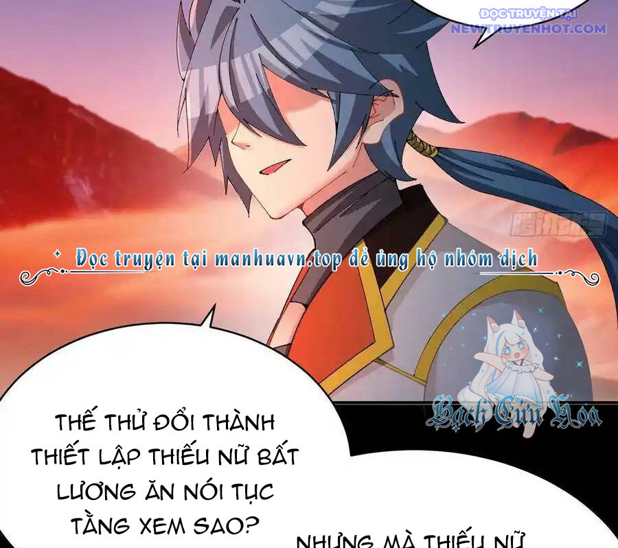 Ta Nhặt Được Thuộc Tính Tại Tu Chân Giới: Chapter 289