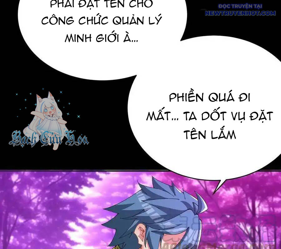 Ta Nhặt Được Thuộc Tính Tại Tu Chân Giới: Chapter 289