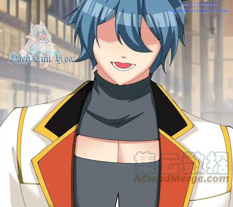 Ta Nhặt Được Thuộc Tính Tại Tu Chân Giới: Chapter 289