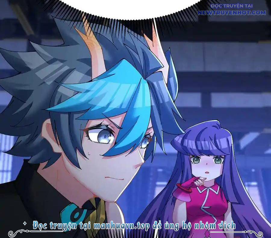 Ta Nhặt Được Thuộc Tính Tại Tu Chân Giới: Chapter 289