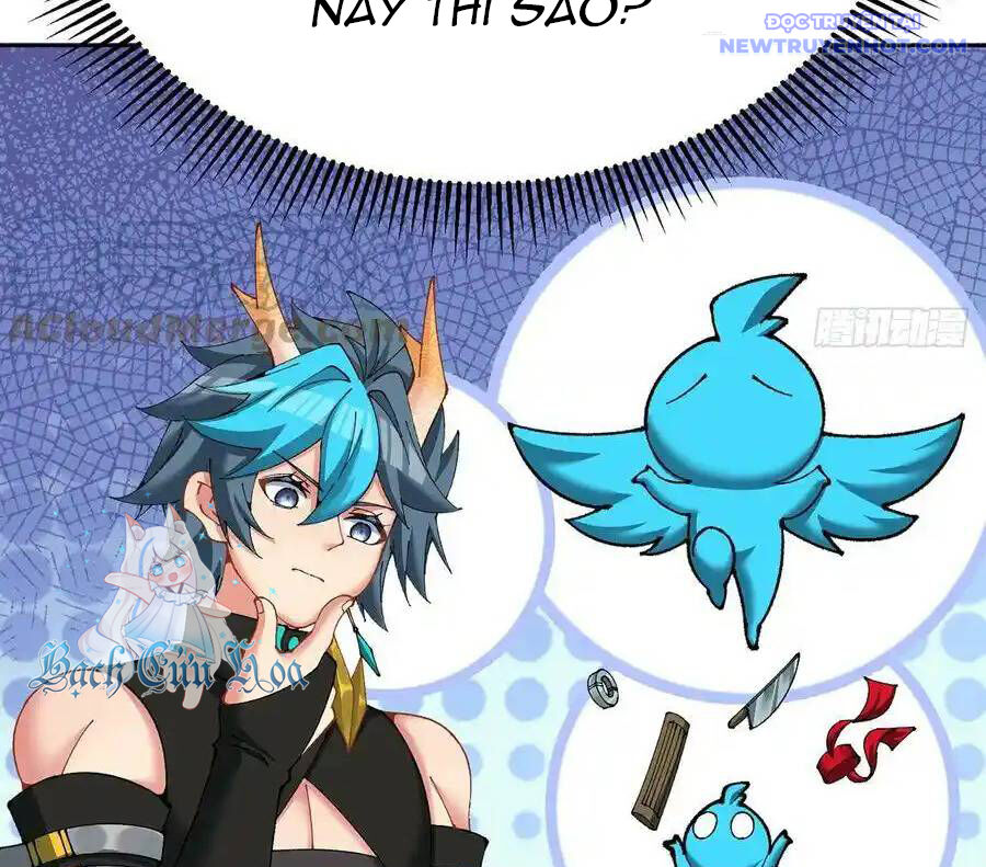 Ta Nhặt Được Thuộc Tính Tại Tu Chân Giới: Chapter 289