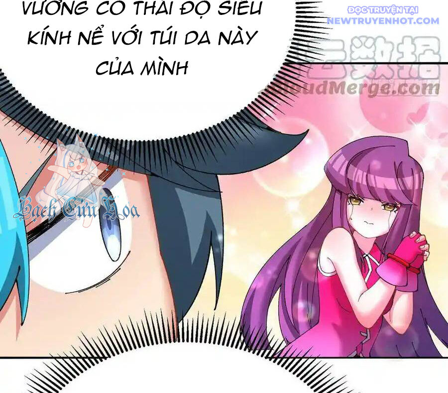 Ta Nhặt Được Thuộc Tính Tại Tu Chân Giới: Chapter 289