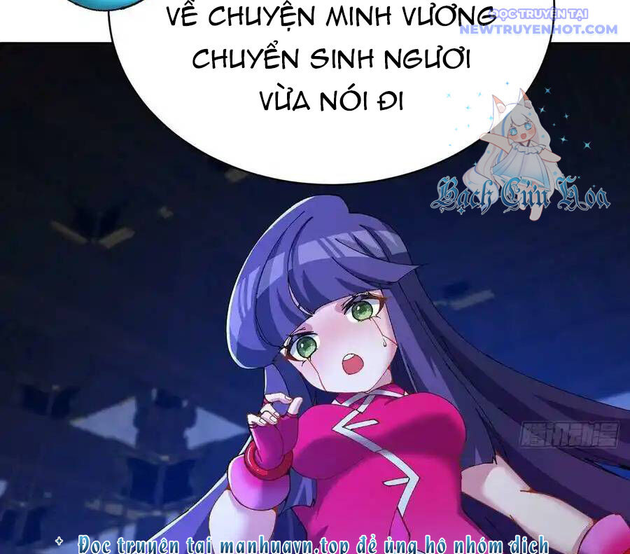 Ta Nhặt Được Thuộc Tính Tại Tu Chân Giới: Chapter 289