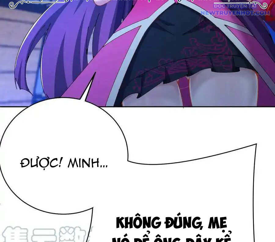 Ta Nhặt Được Thuộc Tính Tại Tu Chân Giới: Chapter 289