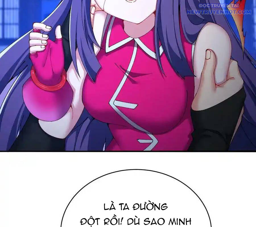 Ta Nhặt Được Thuộc Tính Tại Tu Chân Giới: Chapter 289