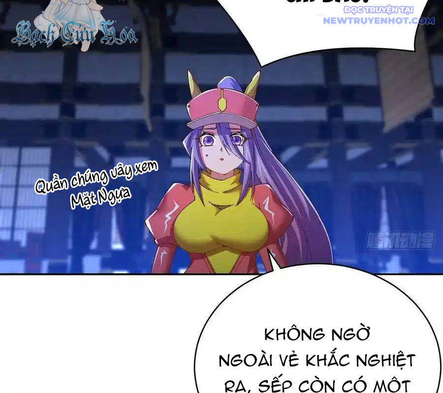 Ta Nhặt Được Thuộc Tính Tại Tu Chân Giới: Chapter 289