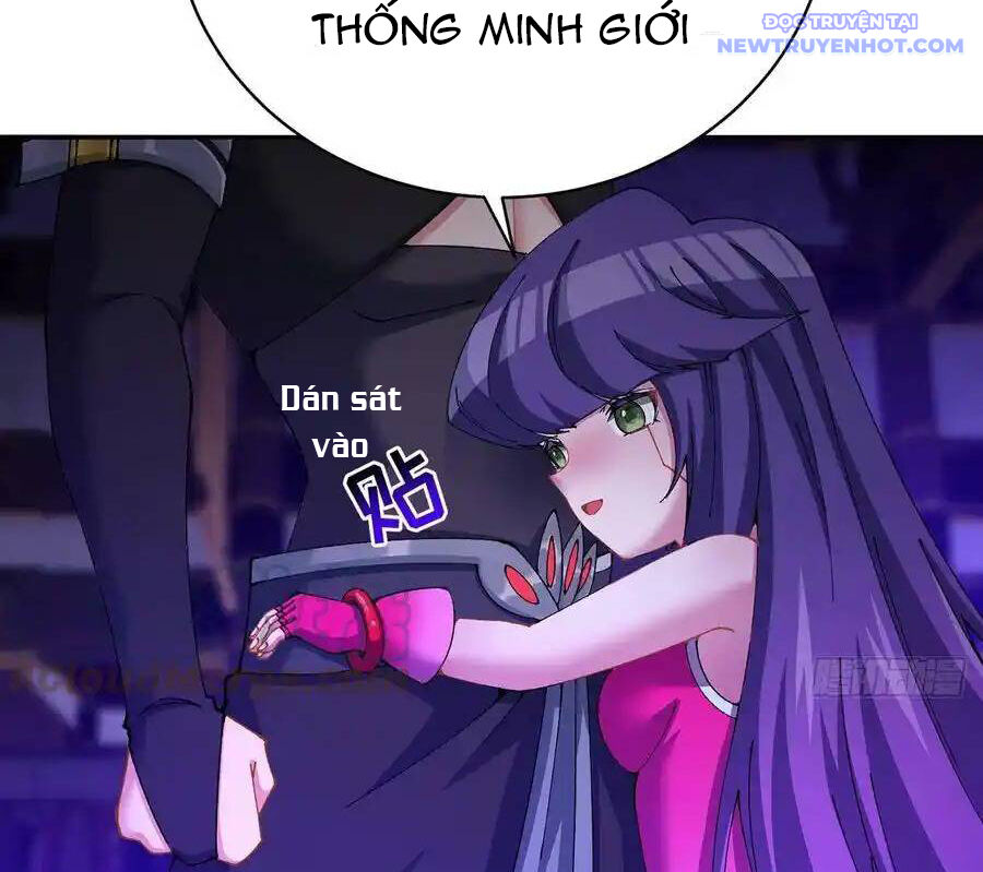 Ta Nhặt Được Thuộc Tính Tại Tu Chân Giới: Chapter 289