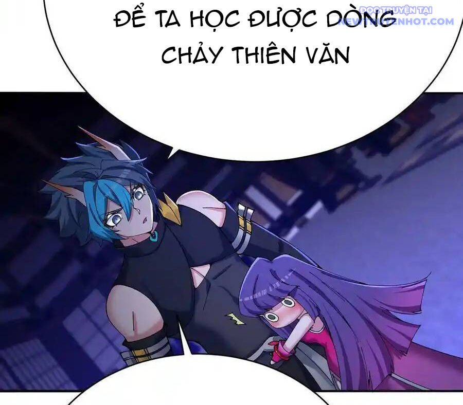 Ta Nhặt Được Thuộc Tính Tại Tu Chân Giới: Chapter 289