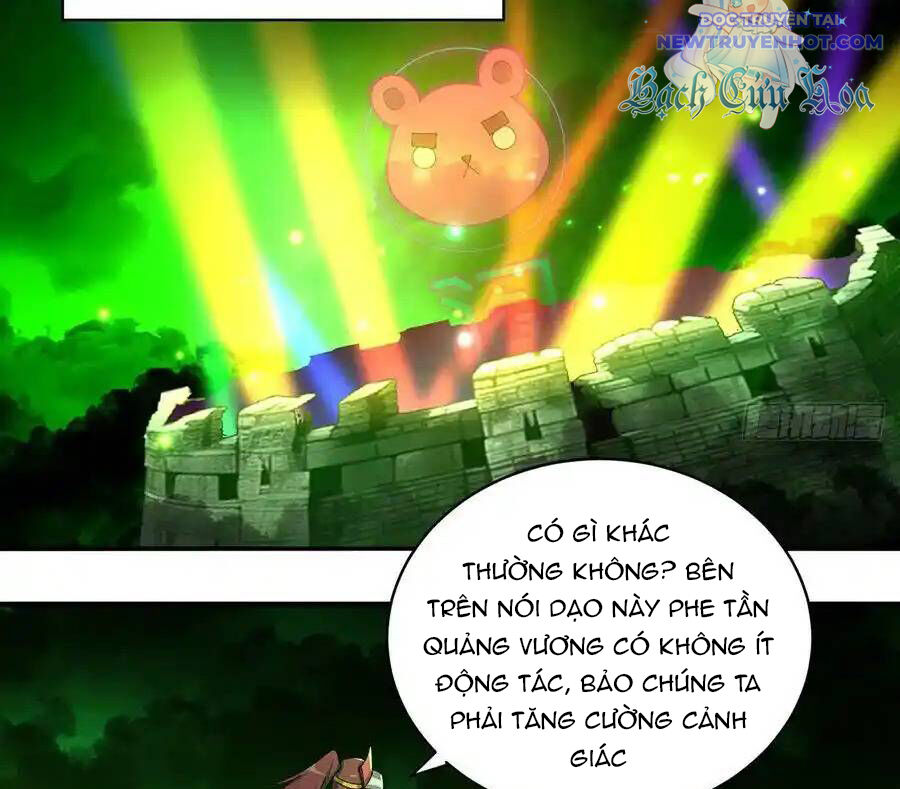 Ta Nhặt Được Thuộc Tính Tại Tu Chân Giới: Chapter 289