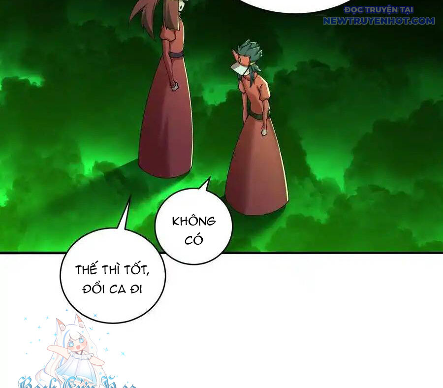 Ta Nhặt Được Thuộc Tính Tại Tu Chân Giới: Chapter 289