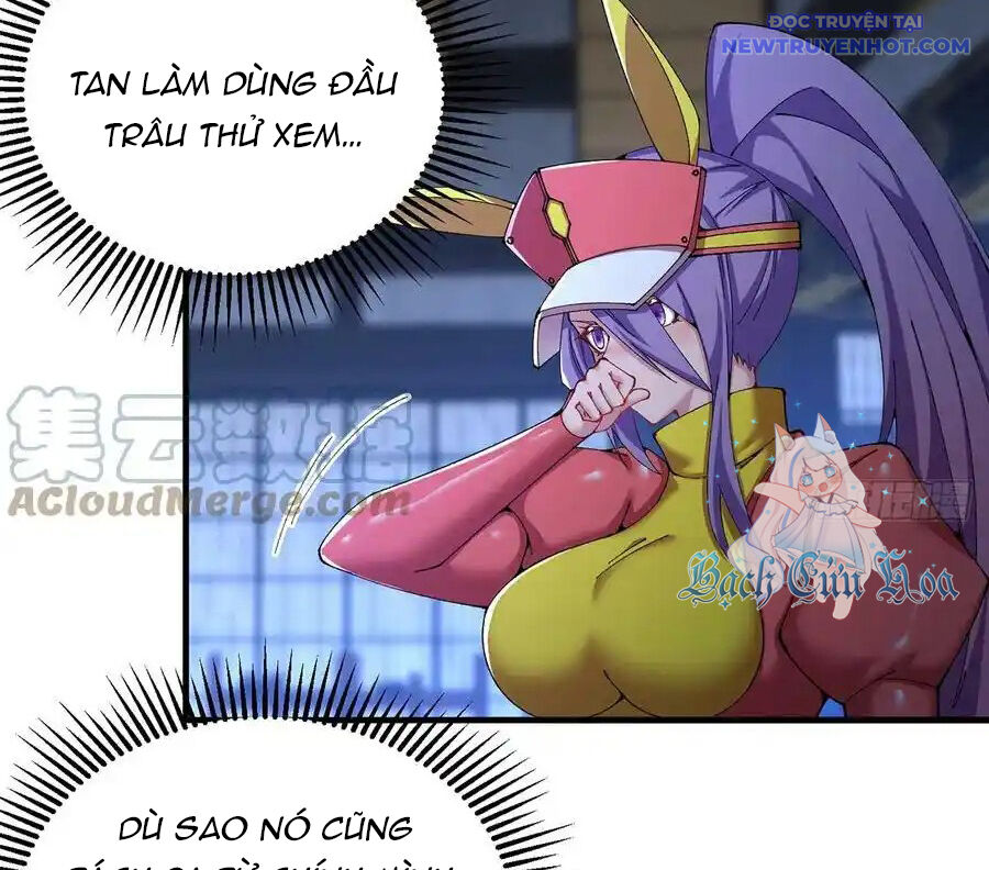 Ta Nhặt Được Thuộc Tính Tại Tu Chân Giới: Chapter 290