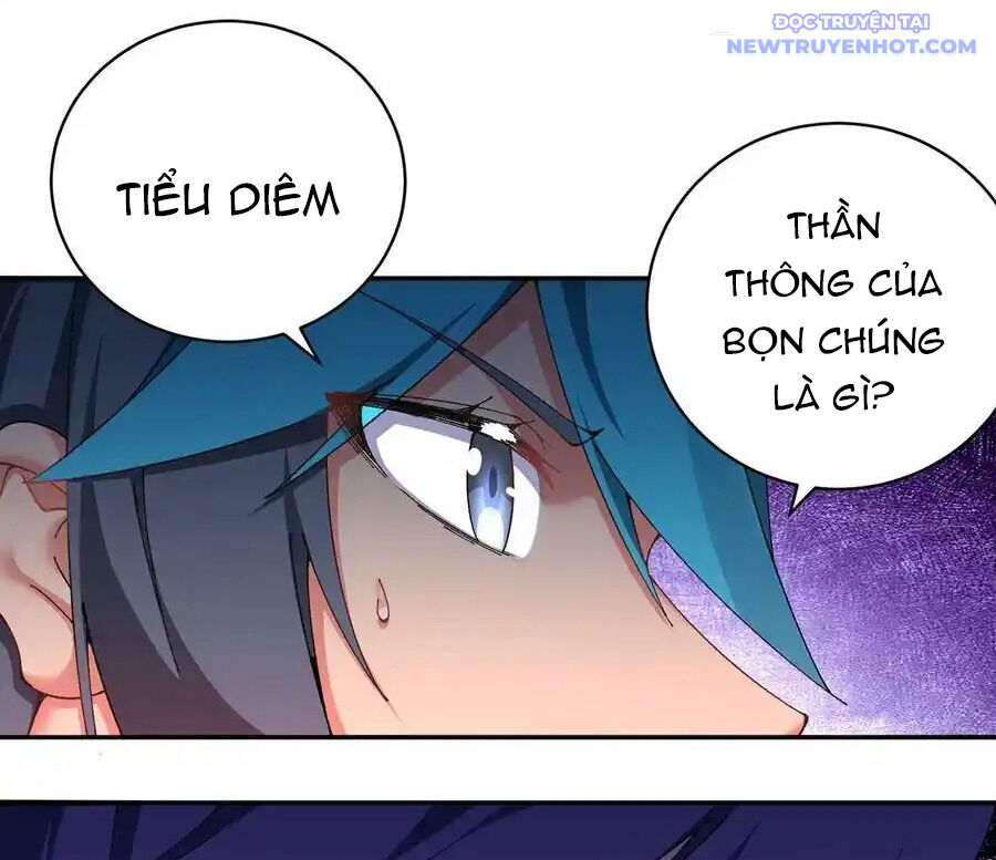 Ta Nhặt Được Thuộc Tính Tại Tu Chân Giới: Chapter 290