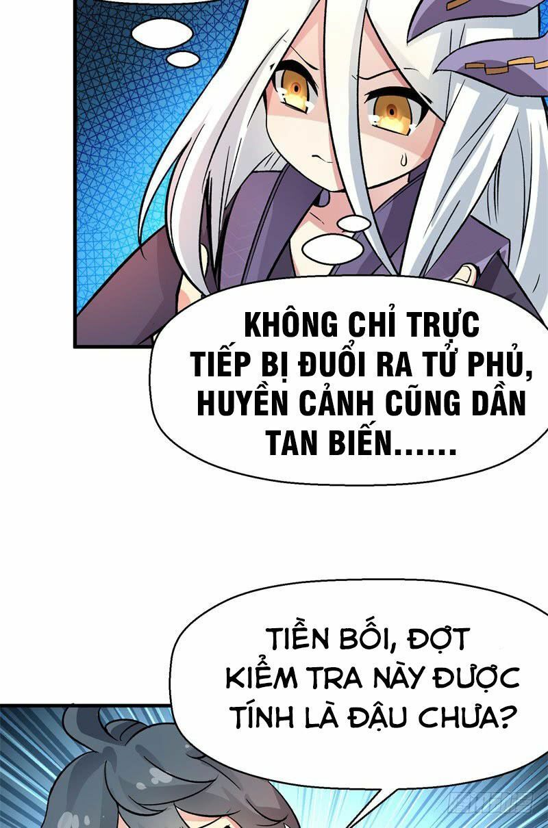 Ta Nhặt Được Thuộc Tính Tại Tu Chân Giới: Chapter 3.1