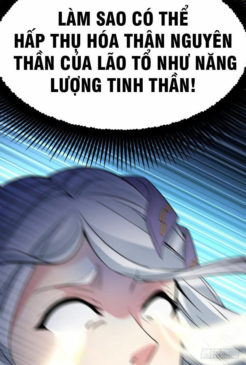 Ta Nhặt Được Thuộc Tính Tại Tu Chân Giới: Chapter 3.1