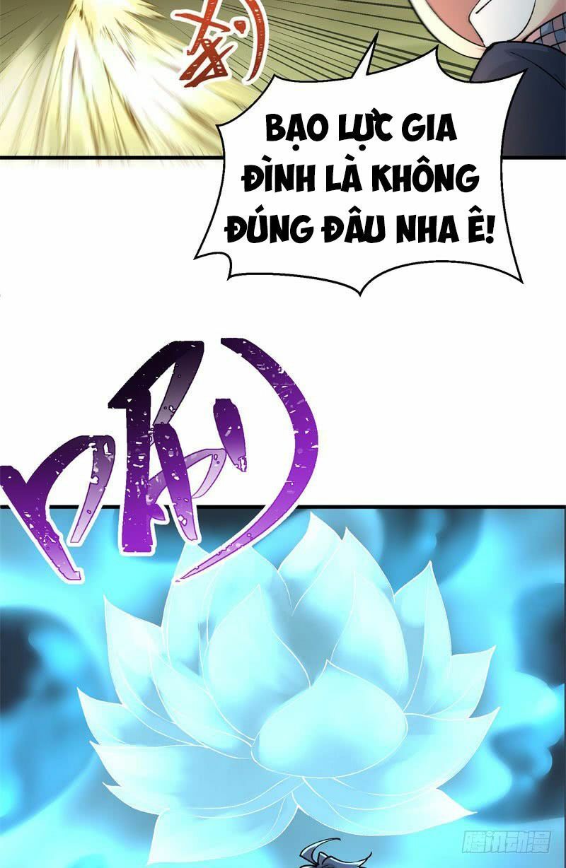Ta Nhặt Được Thuộc Tính Tại Tu Chân Giới: Chapter 3.1