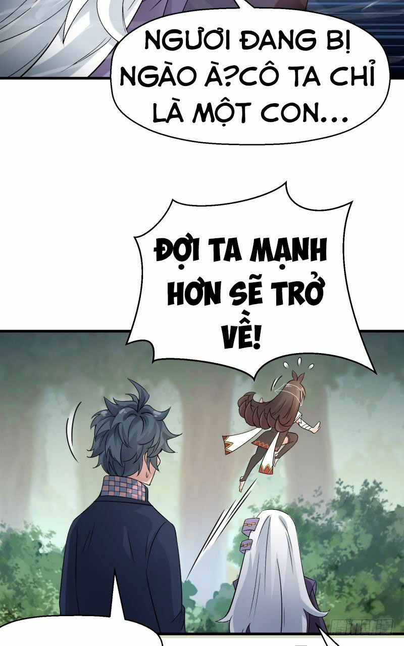 Ta Nhặt Được Thuộc Tính Tại Tu Chân Giới: Chapter 3.1