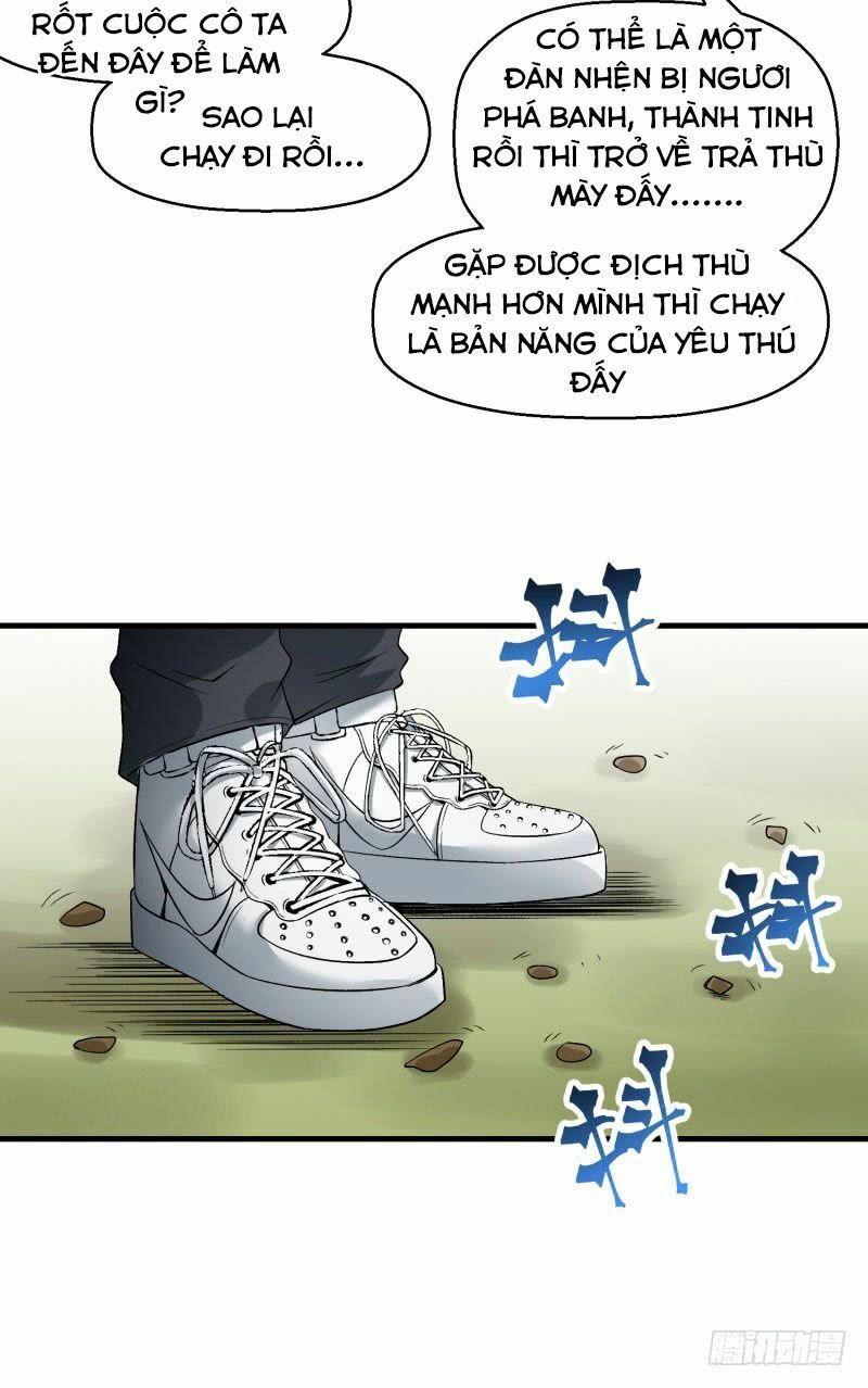 Ta Nhặt Được Thuộc Tính Tại Tu Chân Giới: Chapter 3.1