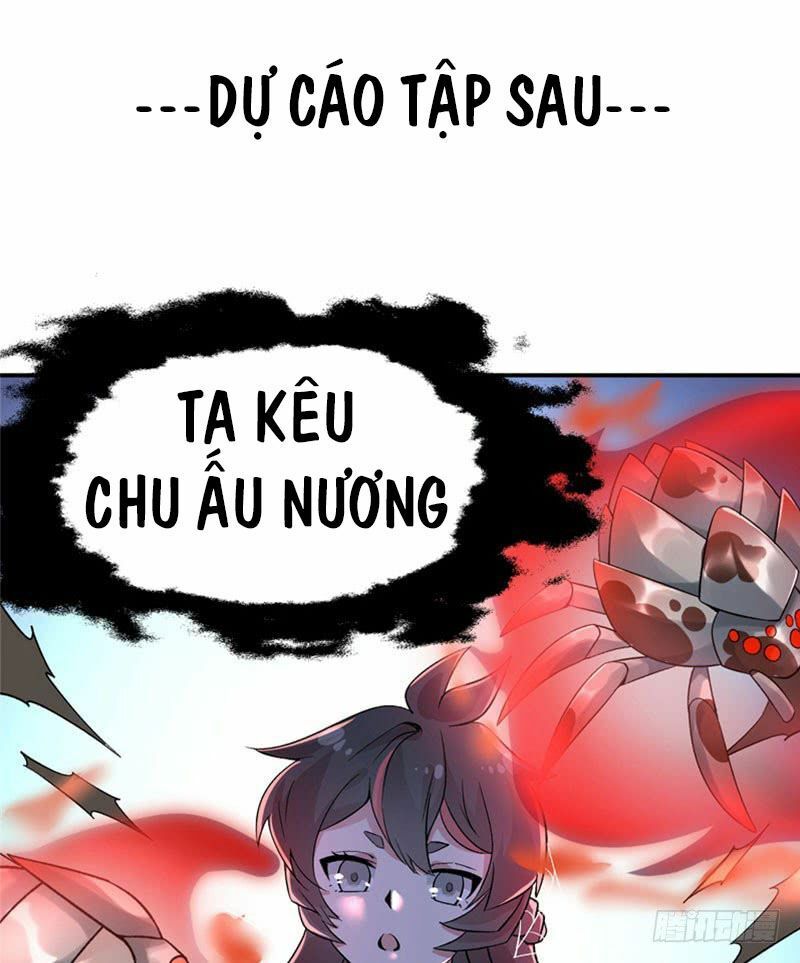 Ta Nhặt Được Thuộc Tính Tại Tu Chân Giới: Chapter 3.1