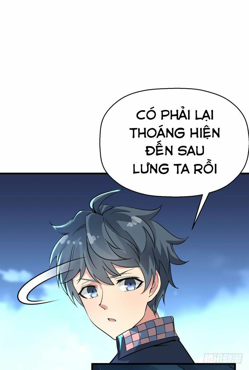 Ta Nhặt Được Thuộc Tính Tại Tu Chân Giới: Chapter 3.1