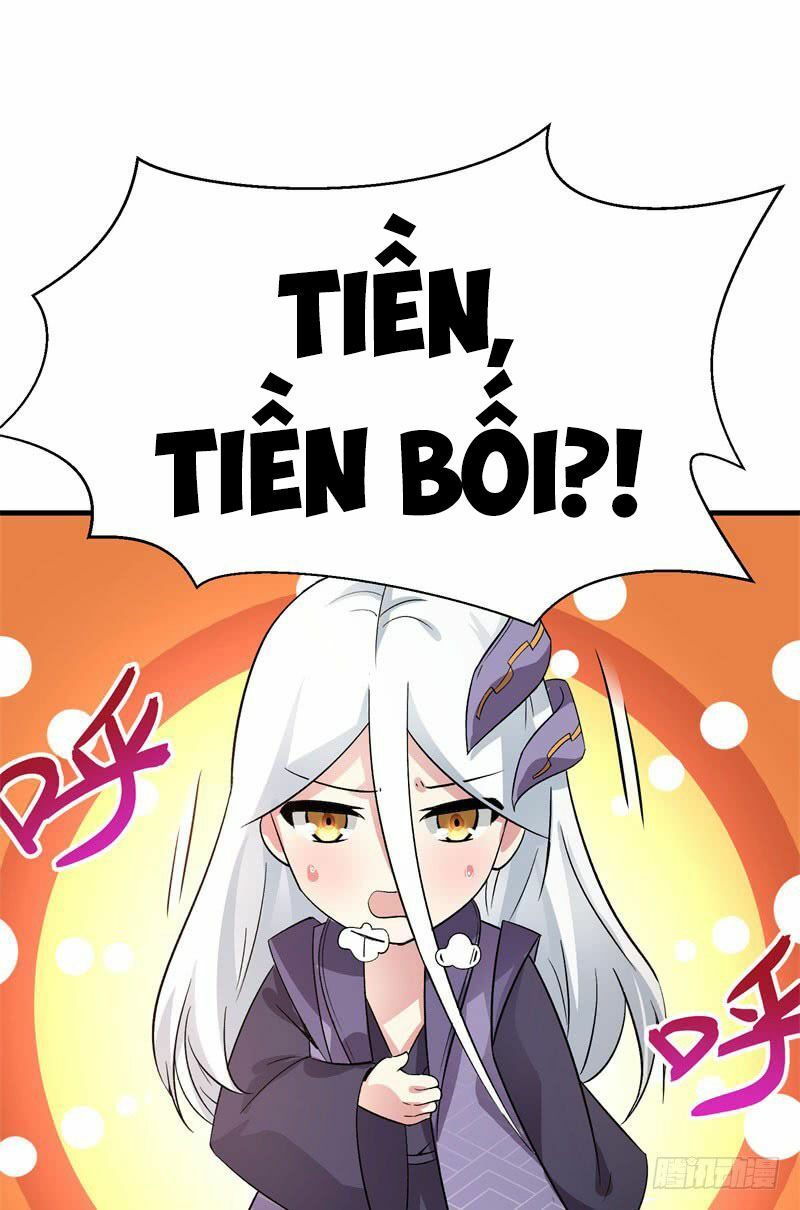 Ta Nhặt Được Thuộc Tính Tại Tu Chân Giới: Chapter 3.1